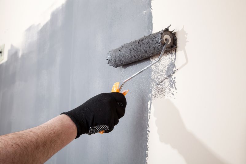 Interior Wall Painting